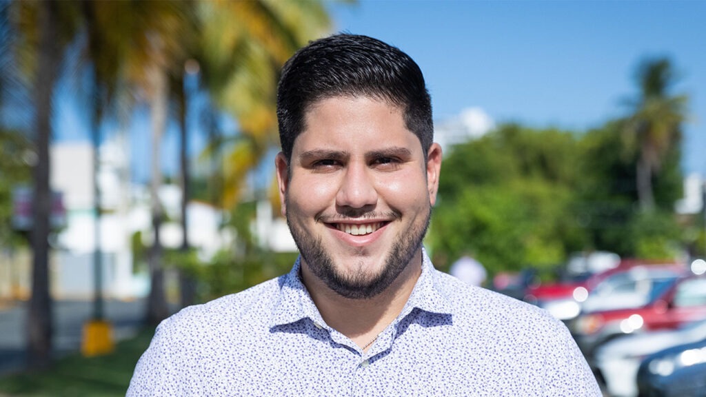 Christian Ramos