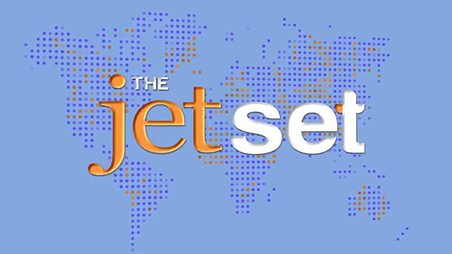 The JetSet