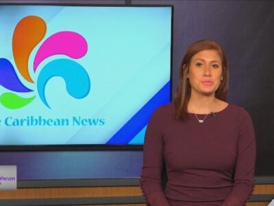 News | One Caribbean Television