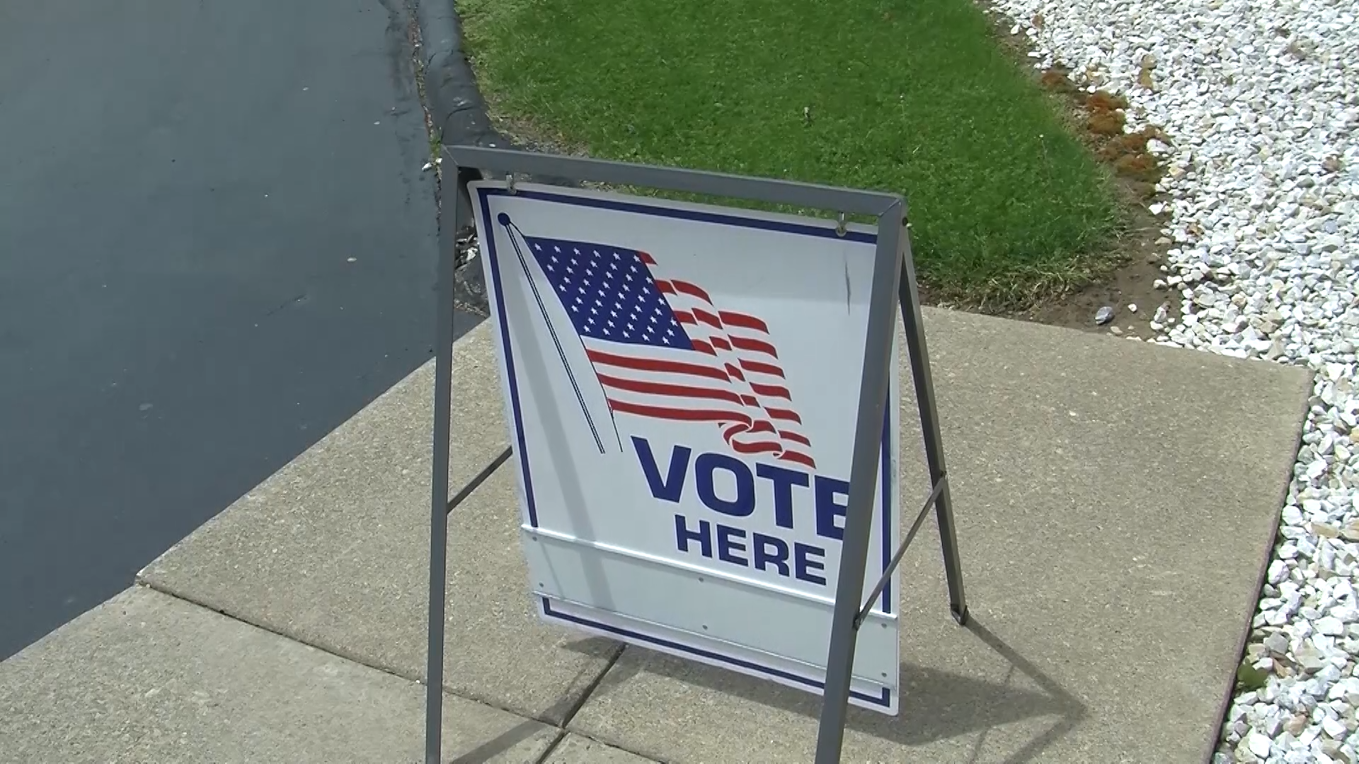 In This Off-Year Election, Politically- the Heat is On