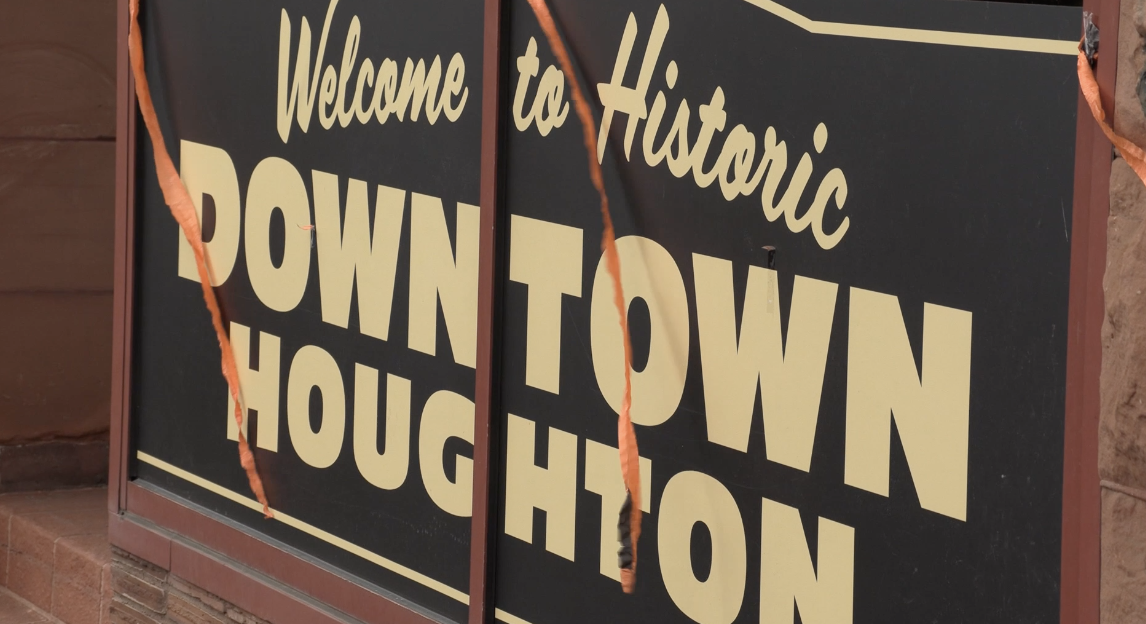 Democrats Hope to Flip This County in Michigan’s Upper Peninsula Where