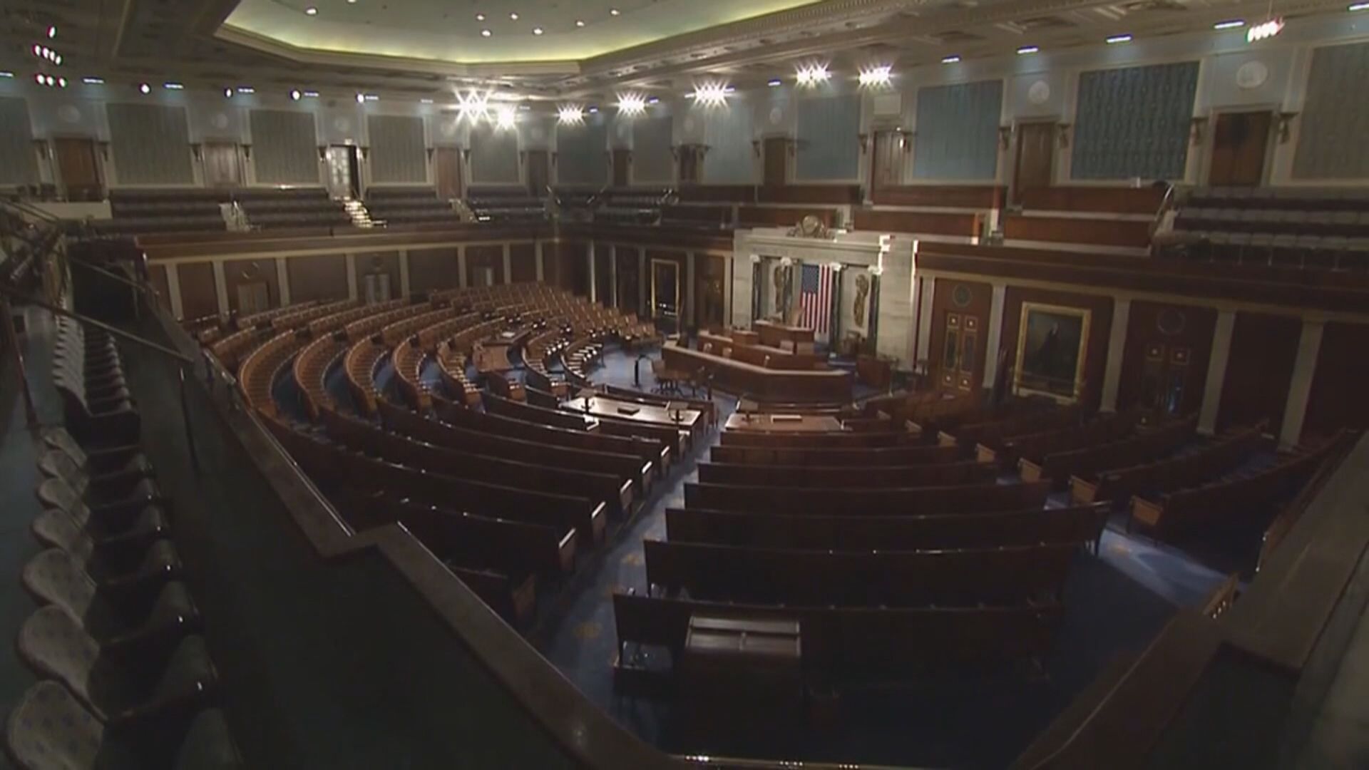 New Congress Set to Begin this Friday, Slim Republican Majority in the