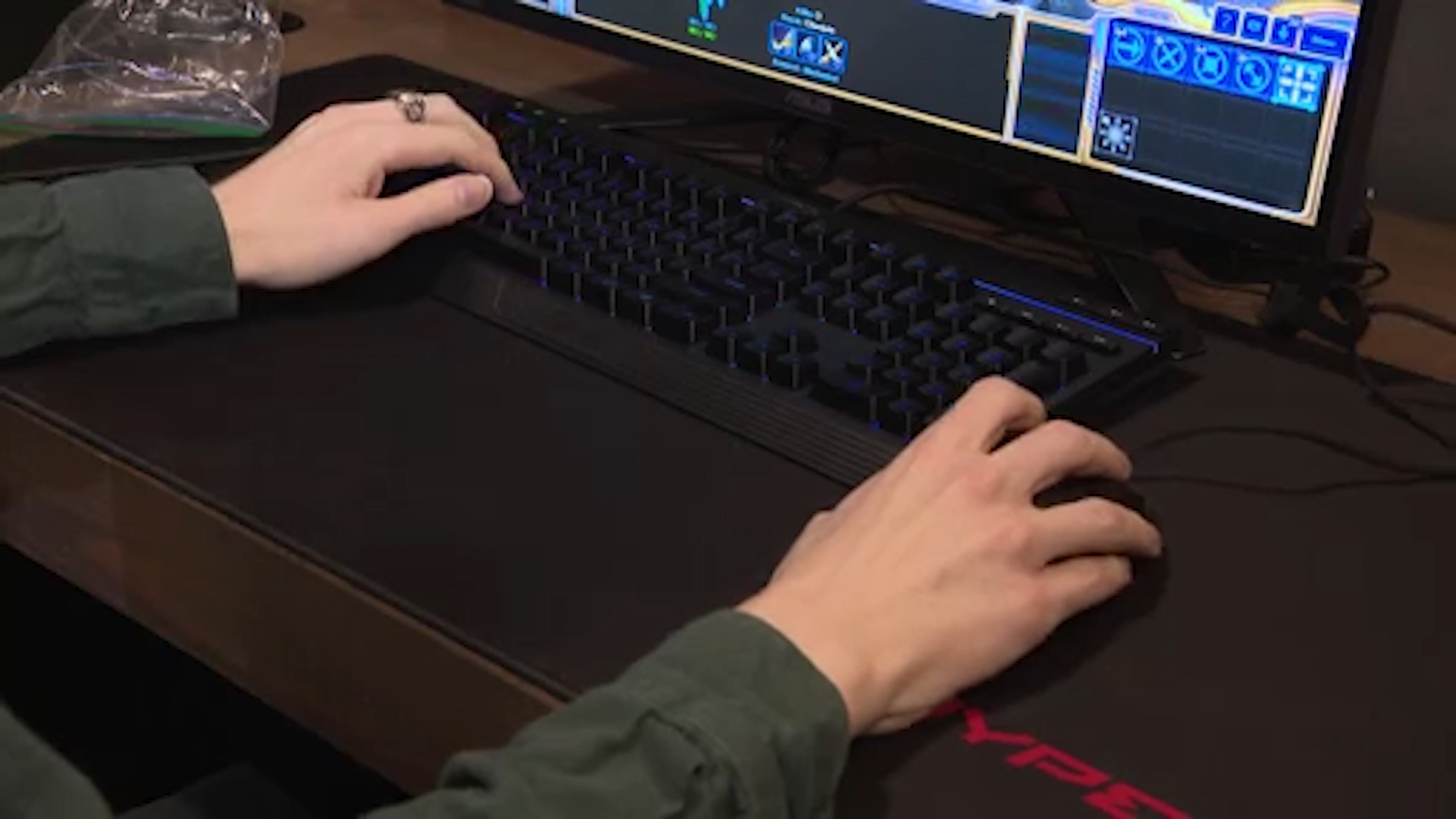 Lawmakers, Experts Aim to Make Online Gaming Safer for Kids