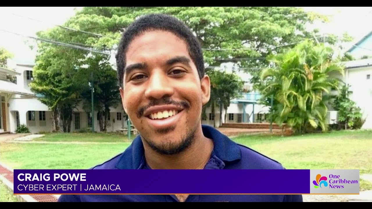 Jamaica Sees Surge in Cyber Attacks