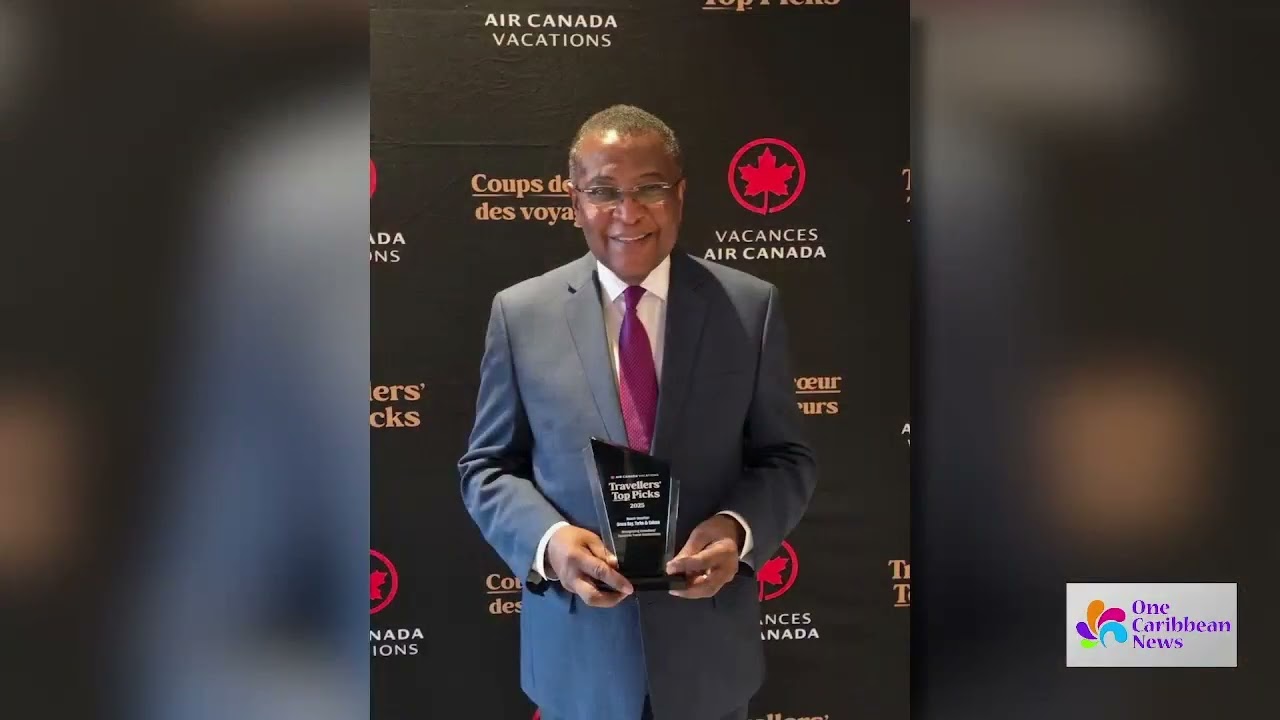 Turks And Caicos Holds Onto Prestigious Titles For Romance And Luxury