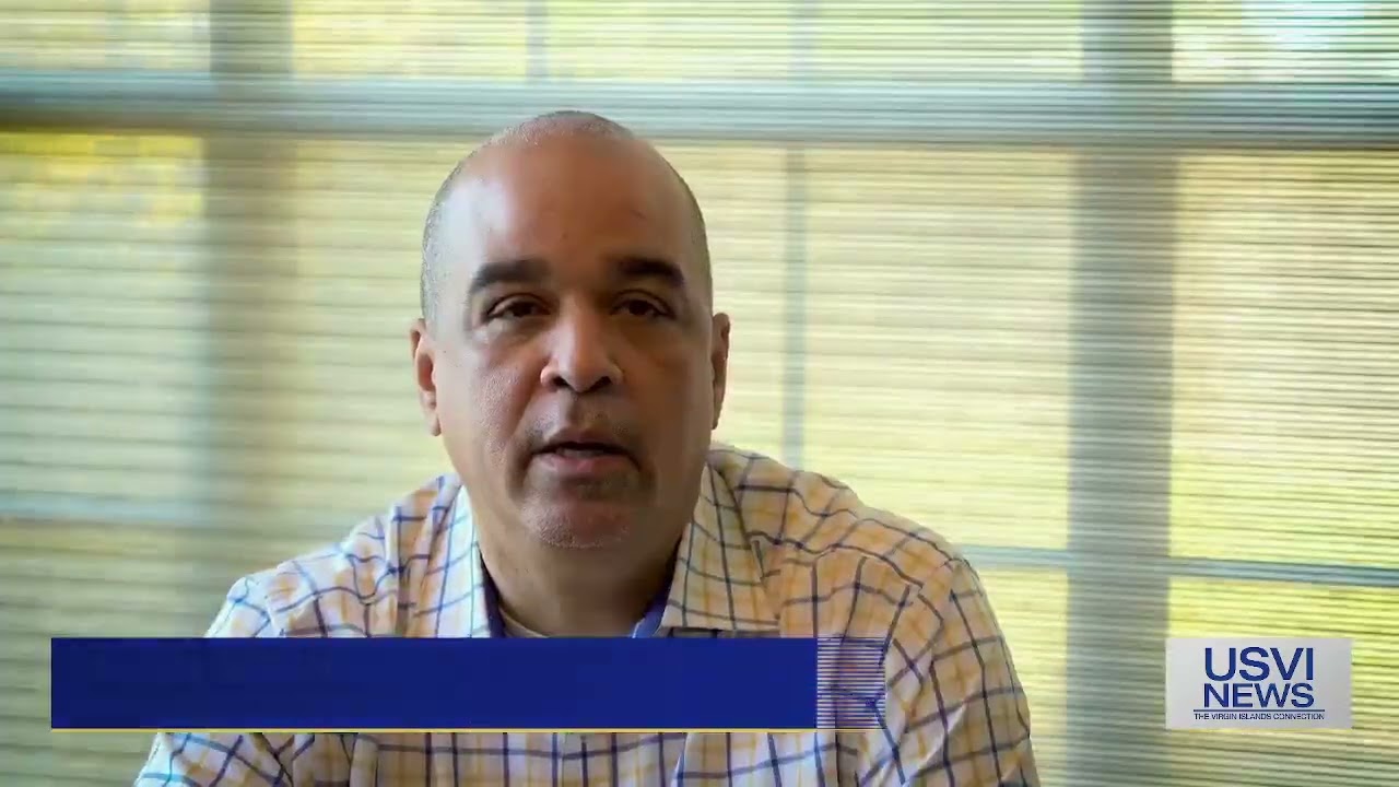 CMEX teaming up with the Virgin Islands Government