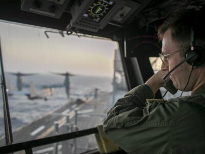 US Central Command