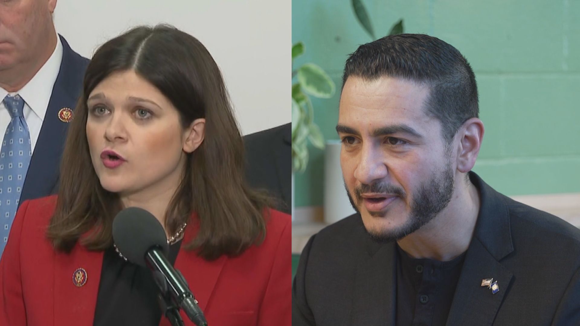 Michigan’s Democratic Senate Primary Race to Test Party’s Ideological Spectrum